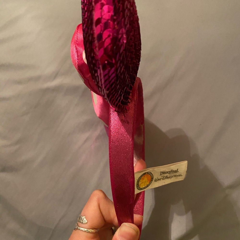 Disney Minnie ears - Picture 2 of 2